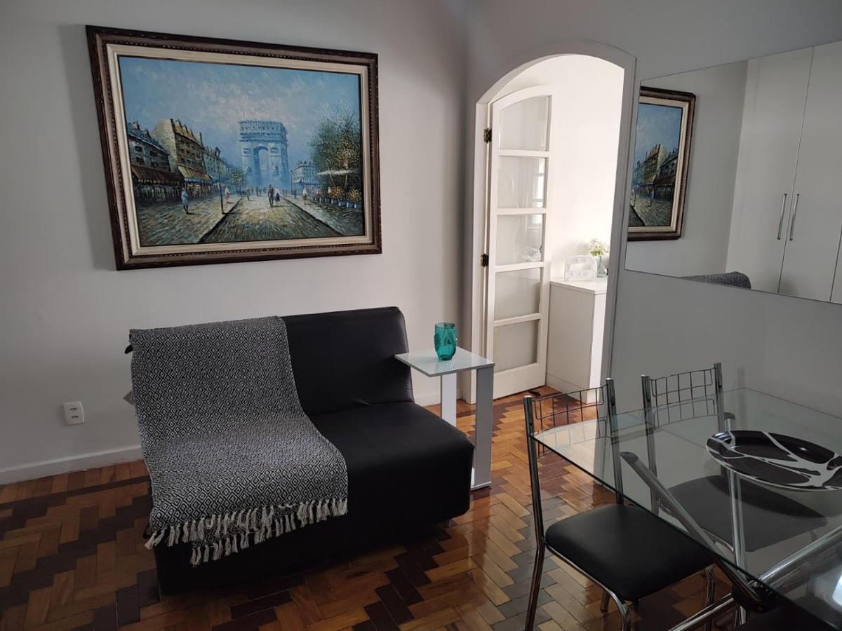 Emocoes Na Quadra Da Apartamento Río de Janeiro