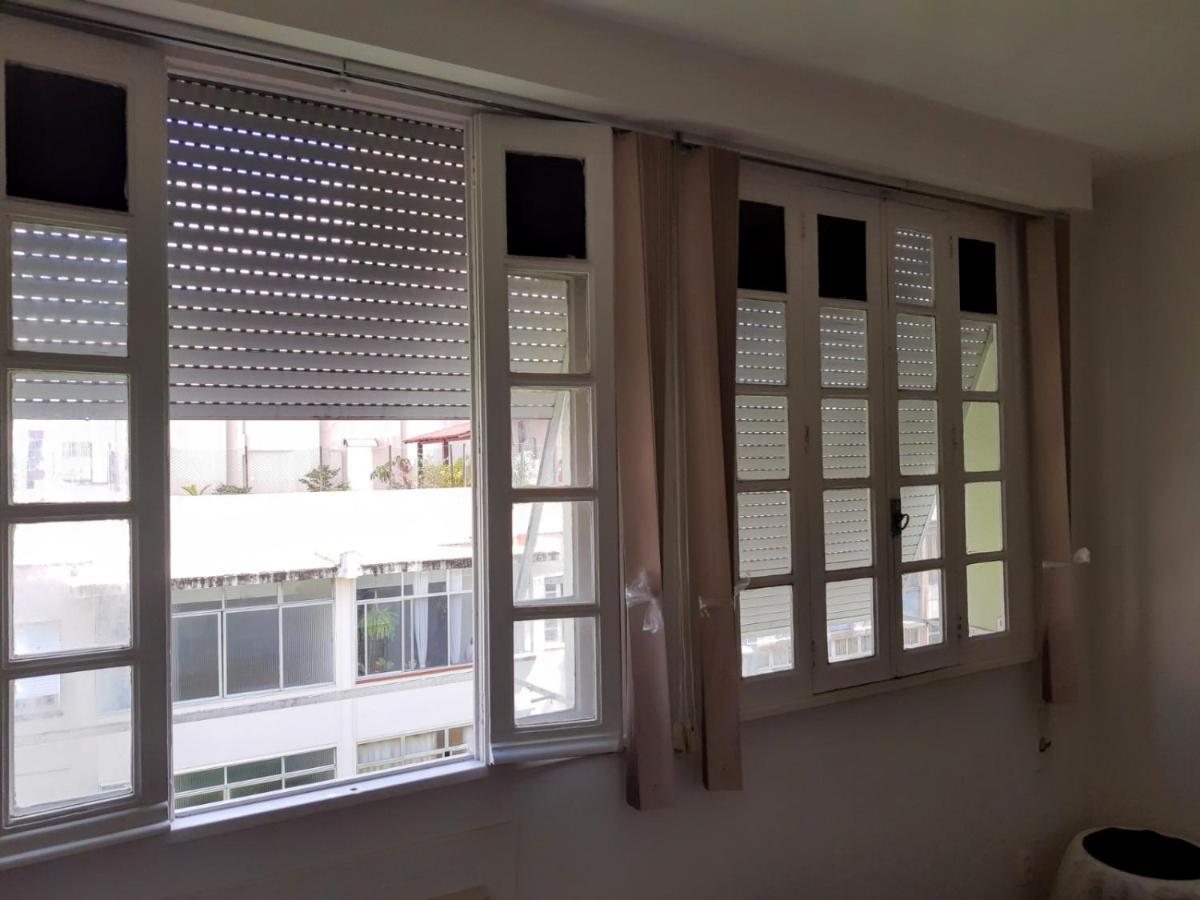 Apartamento Emocoes Na Quadra Da Río de Janeiro