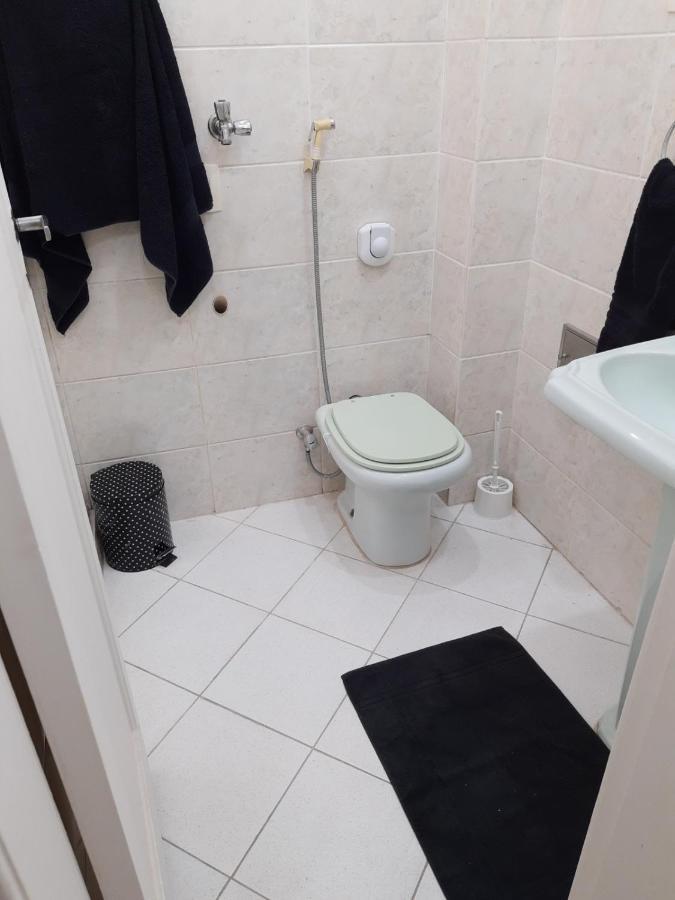 Apartamento Emocoes Na Quadra Da Río de Janeiro