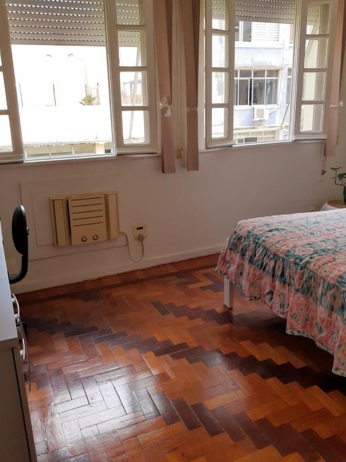Emocoes Na Quadra Da Apartamento Río de Janeiro