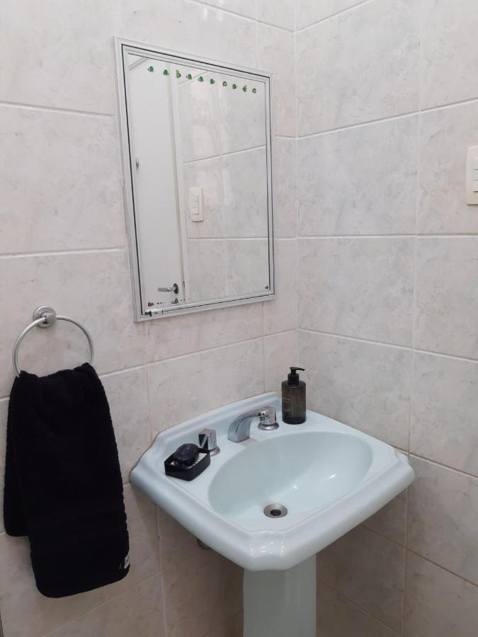 Emocoes Na Quadra Da Apartamento Río de Janeiro